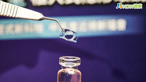 第4次視力革命！大學眼科引進EVO ICL「新型」植入式隱形眼鏡 為中高度近視患者帶來福音